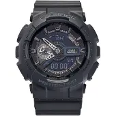 Casio G-Shock GA-110-1B