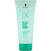 Schwarzkopf Professional Bonacure Volume Boost Jelly Balsam 200 ml