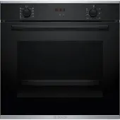 Bosch Hba2340b0 71l Multifunktionsugn