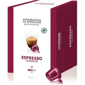 Cremesso | Espresso Classico - 48 kapslar till