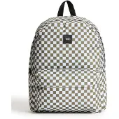 Vans Ryggsäckar OLD SKOOL CHECK BACKPACK 22L kvinnor - Brun - One size