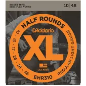 D'addario And Co EHR310