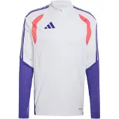 Adidas Tiro 26 Competition Training Tröja Med Halv Dragkedja