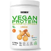 Weider Veganskt Proteinpulver 750 g