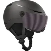 Atomic Revent Visor Junior Visirhjälm