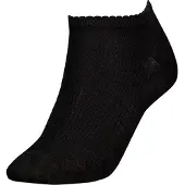 Tommy Hilfiger 1 Pack Ribbed Trainer Socks