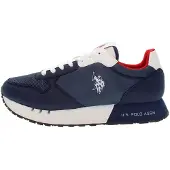 U.S. POLO ASSN. Deni Skor