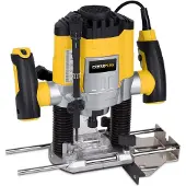 Powerplus Powx0910 1200w Fräsmaskin