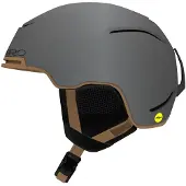 Giro Jackson Mips, Skidhjälm, Grå