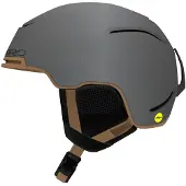 Giro Jackson Mips, Skidhjälm, Grå