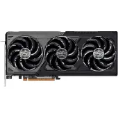Asrock AMD Radeon RX 9070 GRE Steel Legend grafikkort 12 GB GDDR6, DP, HDMI