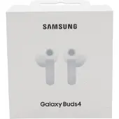 Samsung Galaxy Buds4 R540 White