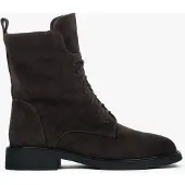 Estro Ankelboots '5846-2-3338' mörkbrun