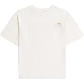 O'Neill Back Print T-shirt Med Korta ärmar