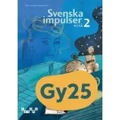 Svenska impulser nivå 2
