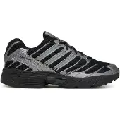 Adidas Adistar Control 3 Sneakers cblack / ironmt / ftwwht Storlek 9.0