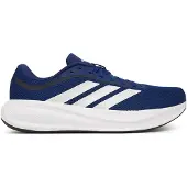 Adidas Springsko 'RESPONSE 2' mörkblå / silvergrå / vit