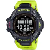 Casio Klocka - - G-Shock Sport - GBD-H2000-1A9ER - Ljusgrå