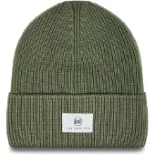 Buff Knitted Mössa