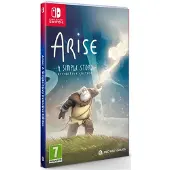 Games Switch Arise: A Simple Story