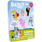 Toys BLUEY Spel i
