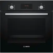Bosch Serie 2 Hbf153bb0 66l Multifunktionsugn