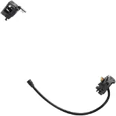 Shimano Bm-en800-b Steps Lock Batterihållare