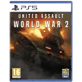 Ps5 United Assault-world War 2