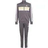 Adidas Seasonal Essentials Tiberio 3 Stripes Tricot Träningsdräkt