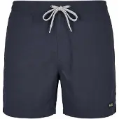 Be52 Badshorts 'Zrce' marinblå