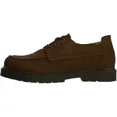 Birkenstock Knytsko 'Highwood' brun