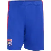 Adidas Olympique De Lyon 26/27 Hemma Shorts