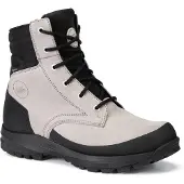Hanwag - Varma vandringsskor - Anvik II GTX Warm Grey/Black för Unisex - Storlek 43 - Grå