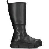 Canada Snow Women's Mount Fiona High Leaher Black