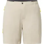 Haglöfs L.I.M Fuse II Shorts Women Chalk Beige