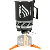 Jetboil Micromo 0,8 L Carbon campingkök