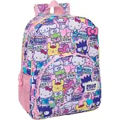 Safta Hello Kitty & Friends 19l Ryggsäck