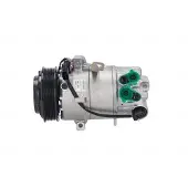 Nissens AC kompressor 891478