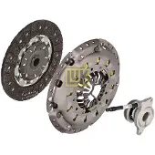 LuK Kopplingssats RepSet Pro 624 3145 33