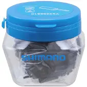Shimano St-9000 Plastlock 100 Enheter
