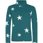 Protest Bette Fleece Med Halv Dragkedja