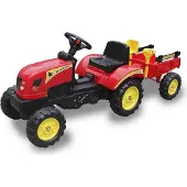 DevesSport Tramptraktor