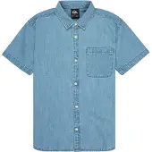 Quiksilver Carrigan Kortärmad Skjorta