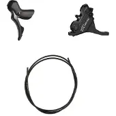Shimano Cues St-u6030 2x Frambroms
