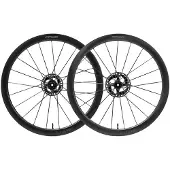 FFWD Raw 44 Disc Tubeless Landsvägshjulset
