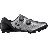 Shimano S-PHYRE SH-XC903 Gray Black Limited Edition, Size 48 - EUR