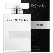 TanningParadise Yodeyma peak parfymerat vatten för män 100ml