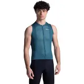 Santini Opal Ärmlös Cykeltröja