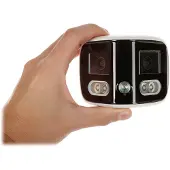 Dahua Dh-ipc-pfw3849sp-a180-e2-as-pv-0280b övervakningskamera