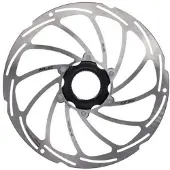 Xlc Br-x86 Cl Aluminium Disc Bromsskiva